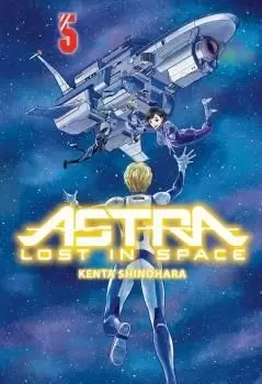 ASTRA: LOST IN SPACE 5