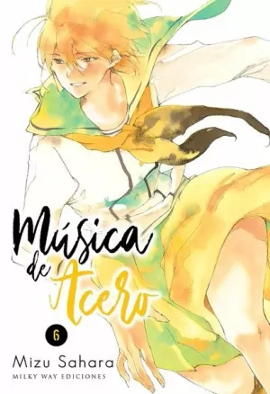 MUSICA DE ACERO 6