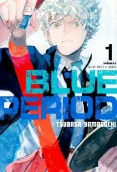 BLUE PERIOD 1