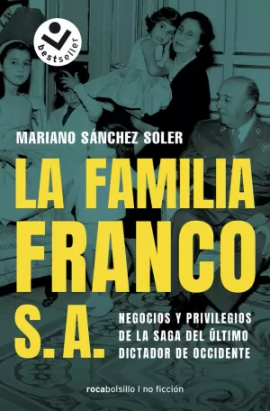 FAMILIA FRANCO S.A., LA