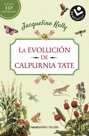 EVOLUCIÓN DE CALPURNIA TATE, LA (EDICIÓN 10º ANIVERSARIO)