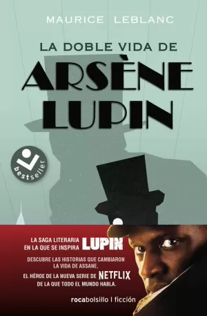 DOBLE VIDA DE ARSENE LUPIN 3