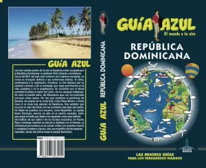 REPÚBLICA DOMINICANA 2019 GUIA AZUL