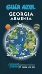 GEORGIA Y ARMENIA 2020 GUIA AZUL