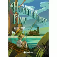 AVENTURAS DE HUCKLEBERRY FINN, LAS