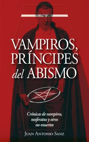 VAMPIROS, PRÍNCIPES DEL ABISMO