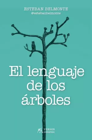 LENGUAJE DE LOS ARBOLES, EL