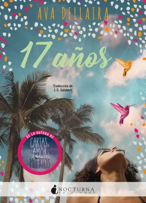 17 AÑOS (DIECISIETE AÑOS)