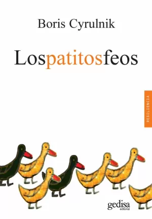 PATITOS FEOS, LOS (3ED)