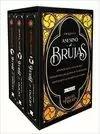 ASESINO DE BRUJAS. ESTUCHE TRILOGÍA