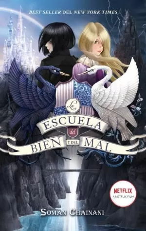ESCUELA DEL BIEN Y DEL MAL 1