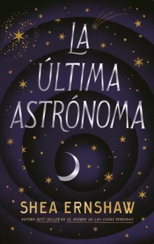 ÚLTIMA ASTRÓNOMA, LA