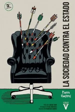 SOCIEDAD CONTRA EL ESTADO, LA