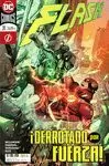 FLASH 45/31 (RENACIMIENTO)