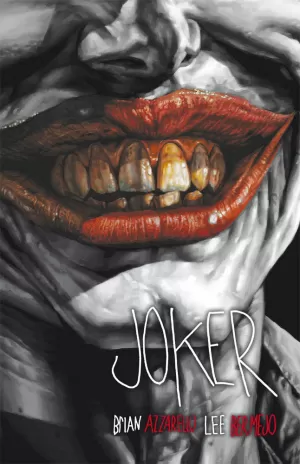 JOKER (3ED DELUXE)