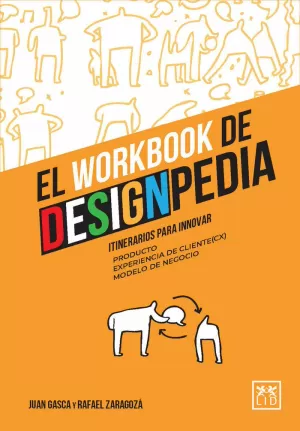WORKBOOK DE DESIGNPEDIA, EL