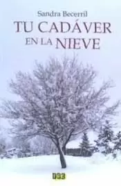TU CADÁVER EN LA NIEVE