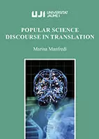 POPULAR SCIENCE DISCOURSE IN TRANSLATION