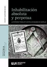 INHABILITACIÓN ABSOLUTA Y PERPETUA