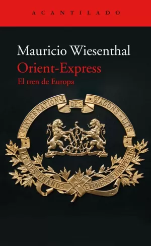 ORIENT EXPRESS