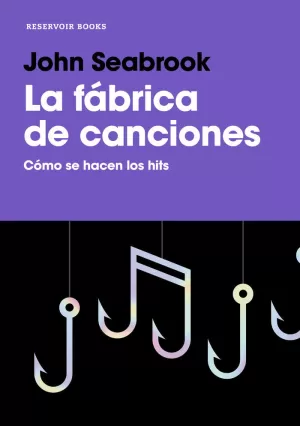 FÁBRICA DE CANCIONES, LA