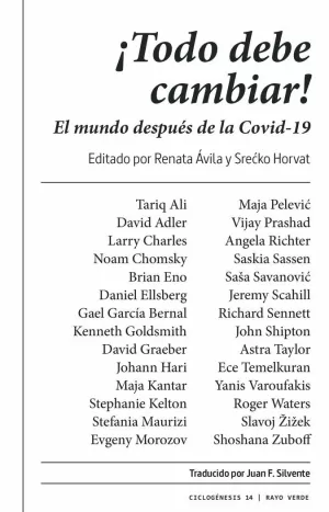 TODO DEBE CAMBIAR!