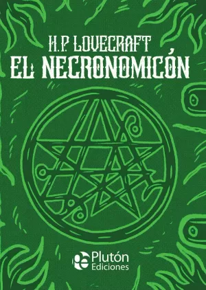 NECRONOMICÓN, EL (ILUSTRADO)