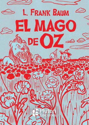 MAGO DE OZ, EL (ILUSTRADO)