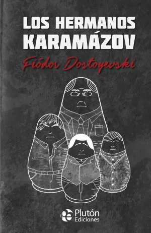 HERMANOS KARAMÁZOV, LOS