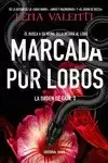 MARCADA POR LOBOS (ORDEN CAIN 3)