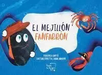 MEJILLÓN FANFARRÓN, EL