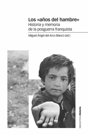 «AÑOS DEL HAMBRE», LOS