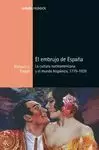 EL EMBRUJO DE ESPAÑA