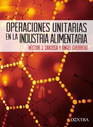 OPERACIONES UNITARIAS EN LA INDUSTRIA ALIMENTARIA