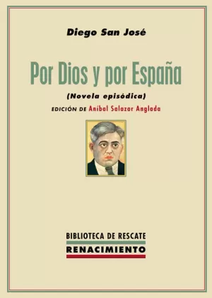 POR DIOS Y POR ESPAÑA