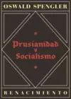 PRUSIANIDAD Y SOCIALISMO