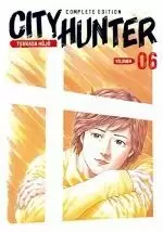 CITY HUNTER 6