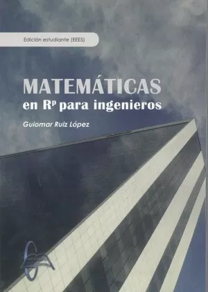 MATEMATICAS EN RP PARA INGENIEROS