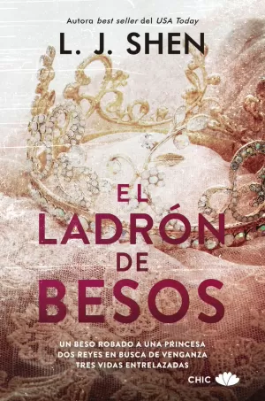 LADRÓN DE BESOS, EL