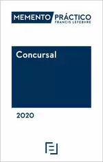 MEMENTO PRACTICO CONCURSAL 2020