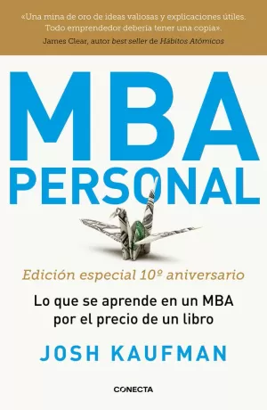 MBA PERSONAL
