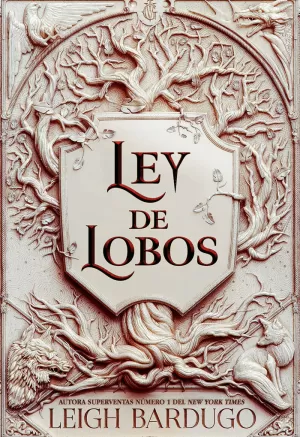 LEY DE LOBOS (REY MARCADO 2)