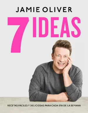 7 IDEAS (SIETE IDEAS)