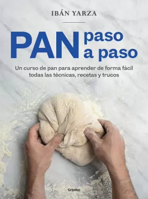 PAN PASO A PASO