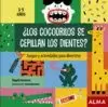 COCODRILOS SE CEPILLAN LOS DIENTES? (3 - 5 AÑOS)
