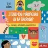 TENEMOS MARIPOSAS EN LA BARRIGA? (3 - 5 AÑOS)