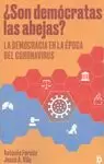 SON DEMÓCRATAS LAS ABEJAS