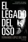 LEGADO DEL OSO, EL