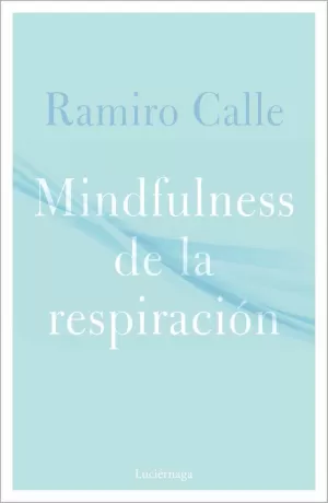 MINDFULNESS DE LA RESPIRACIÓN