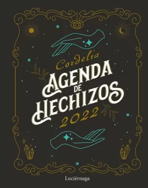 AGENDA DE HECHIZOS 2022